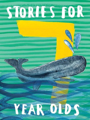 cover image of Stories for 7 Year Olds